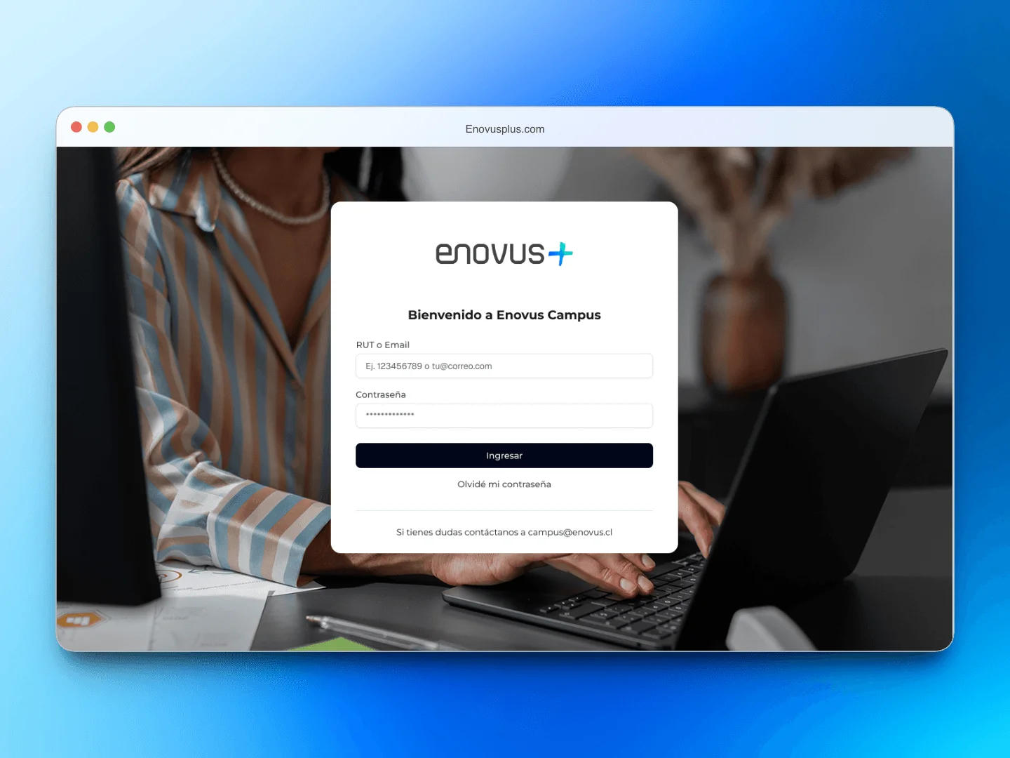 Auditoría de los módulos críticos del producto