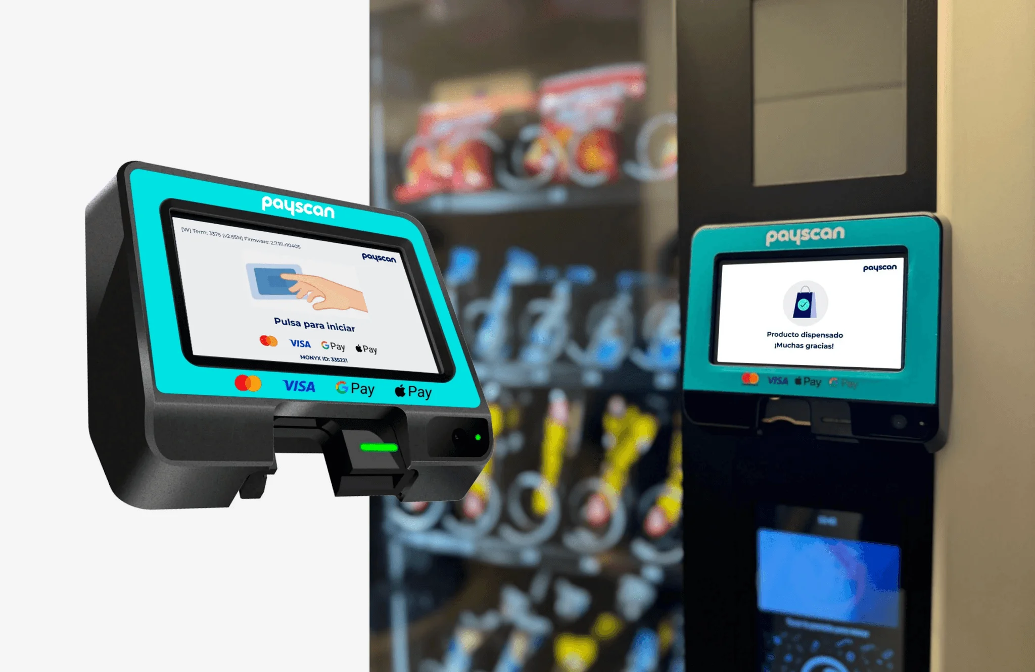Payscan